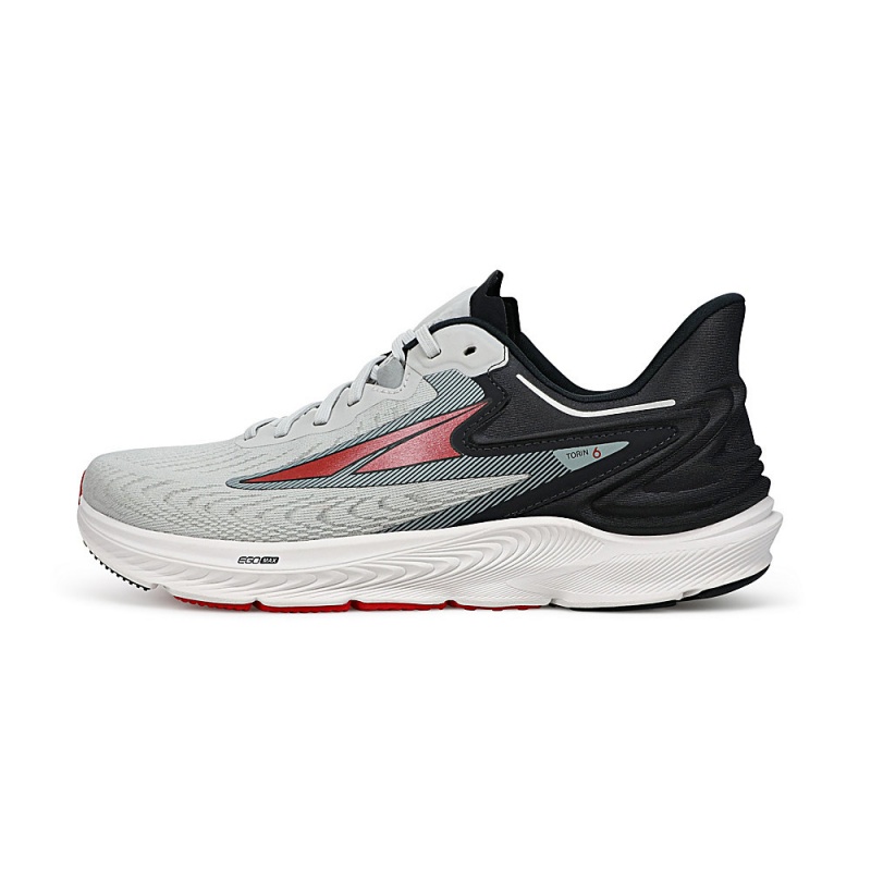 Altra TORIN 6 メンズ ランニングシューズ 赤 | Japan AL1753N34