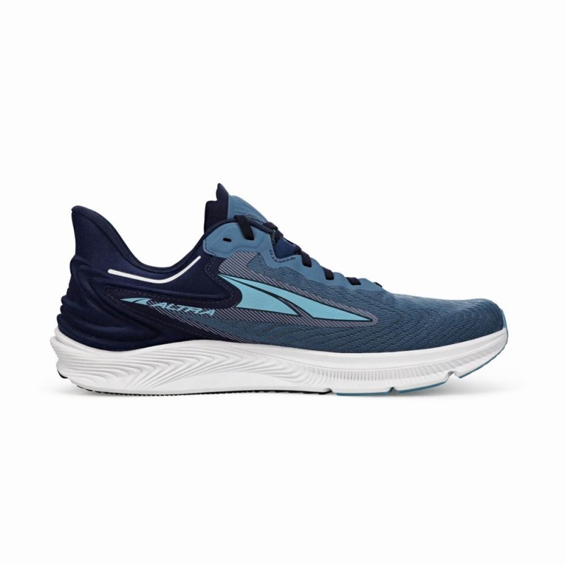 Altra TORIN 6 メンズ ランニングシューズ 青 | Japan AL3064W04