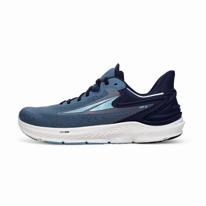 Altra TORIN 6 メンズ ランニングシューズ 青 | Japan AL3064W04