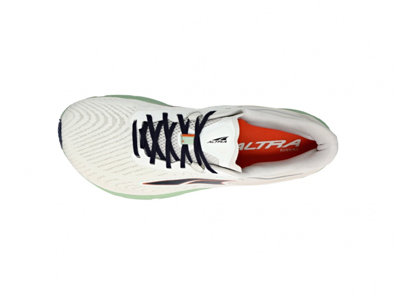 Altra TORIN 6 メンズ ランニングシューズ 緑 | Japan AL3462E97