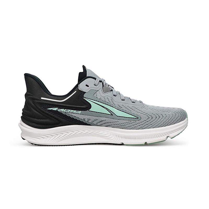 Altra TORIN 6 レディース ランニングシューズ グレー | Japan AL4865Y46