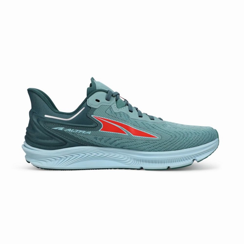 Altra TORIN 6 レディース ランニングシューズ 緑 | Japan AL8724F28