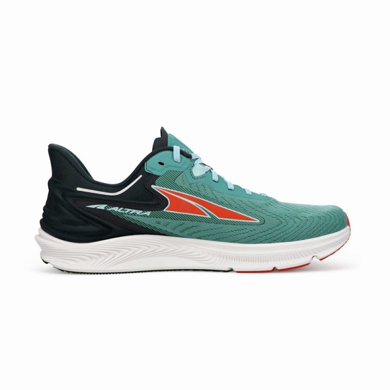 Altra TORIN 6 メンズ ランニングシューズ 緑 | Japan AL9457Q81