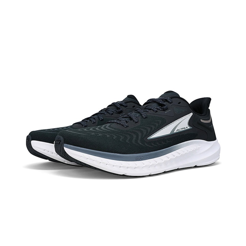 Altra TORIN 7 レディース ランニングシューズ 黒 | Japan AL1093D81