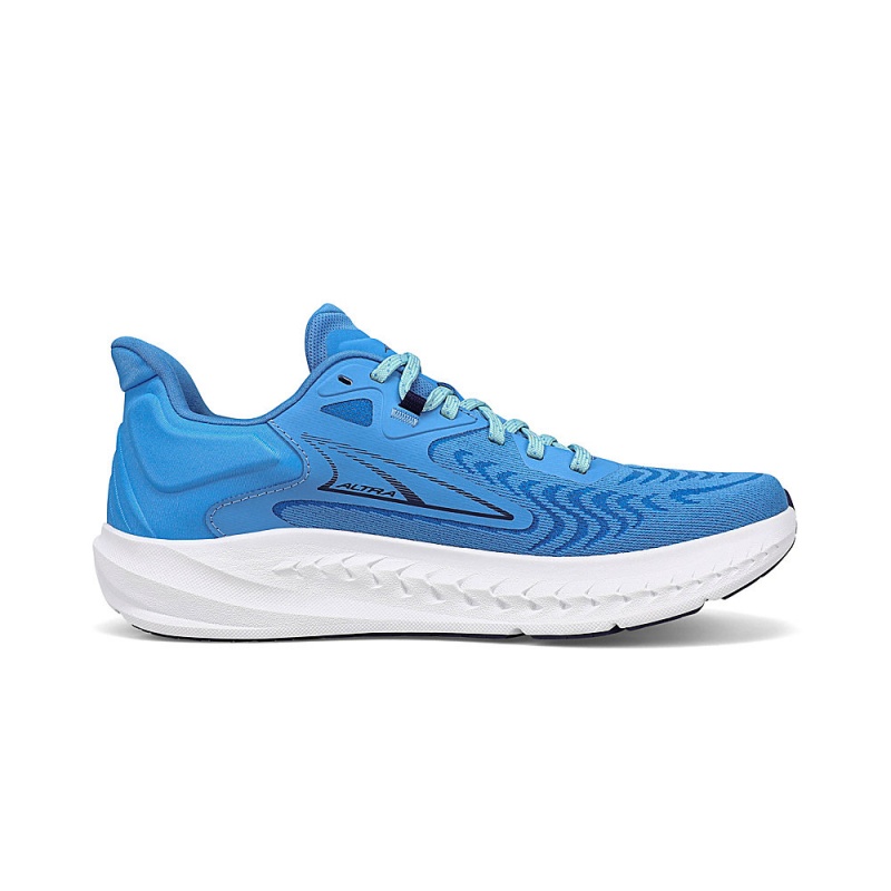 Altra TORIN 7 レディース ランニングシューズ 青 | Japan AL6198G50