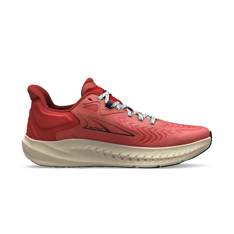 Altra TORIN 7 レディース ランニングシューズ ピンク | Japan AL8261K76