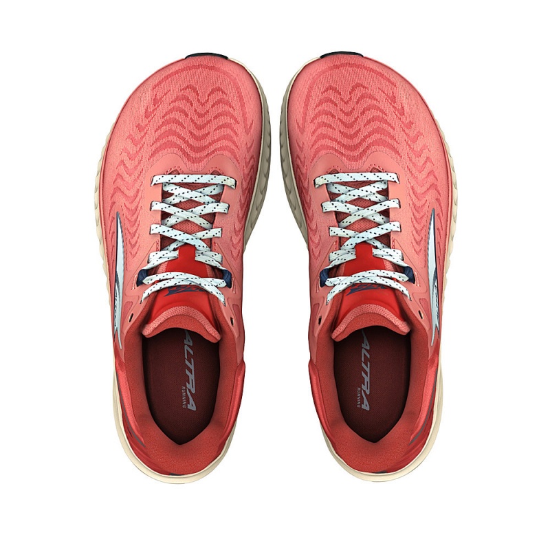 Altra TORIN 7 レディース ランニングシューズ ピンク | Japan AL8261K76