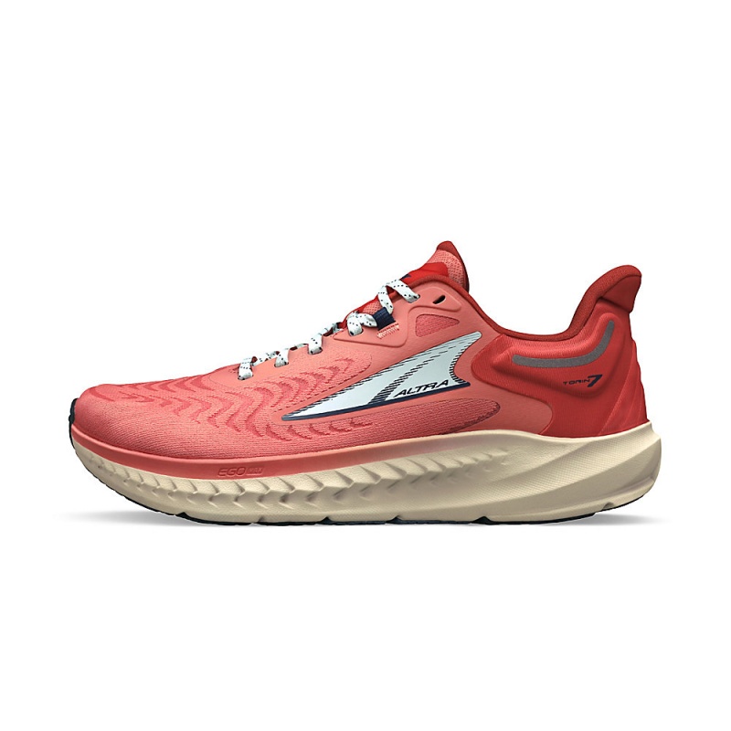 Altra TORIN 7 レディース ランニングシューズ ピンク | Japan AL8261K76