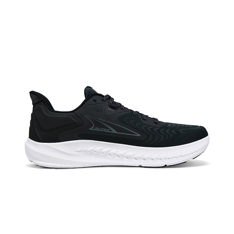 Altra TORIN 7 メンズ ランニングシューズ 黒 | Japan AL9541G72