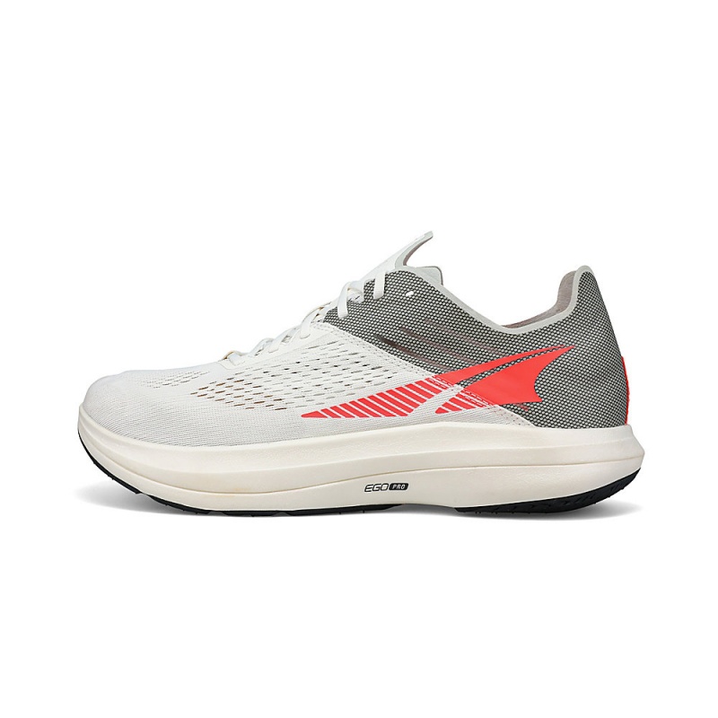 Altra VANISH CARBON メンズ ランニングシューズ 白 グレー | Japan AL7290N59