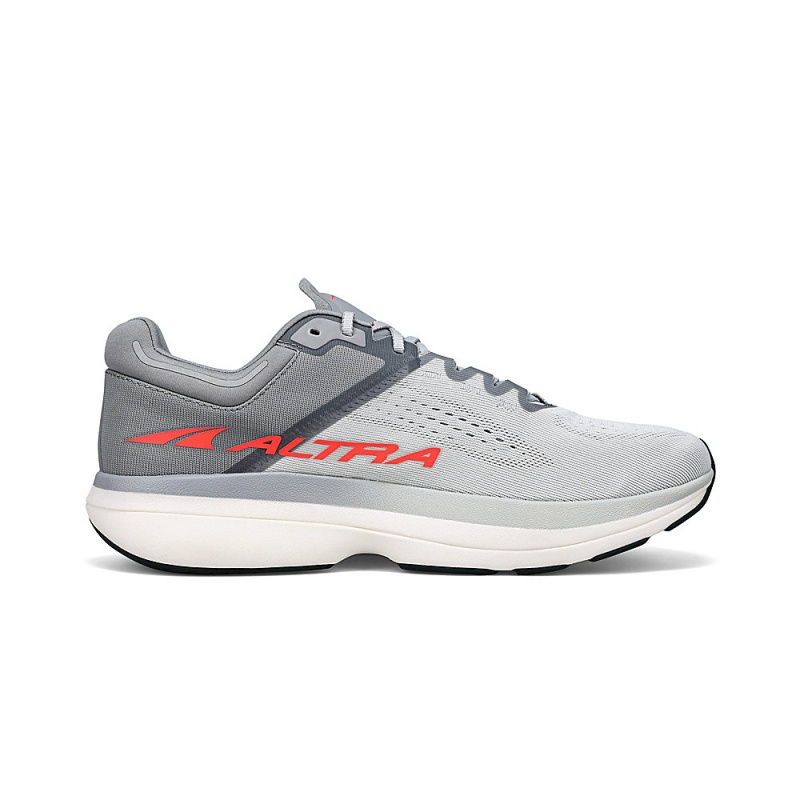 Altra VANISH TEMPO レディース ランニングシューズ グレー | Japan AL4985Z73