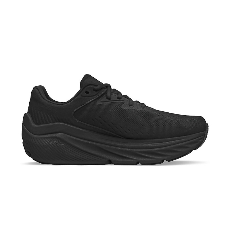 Altra VIA OLYMPUS 2 レディース ランニングシューズ 黒 | Japan AL2964N17