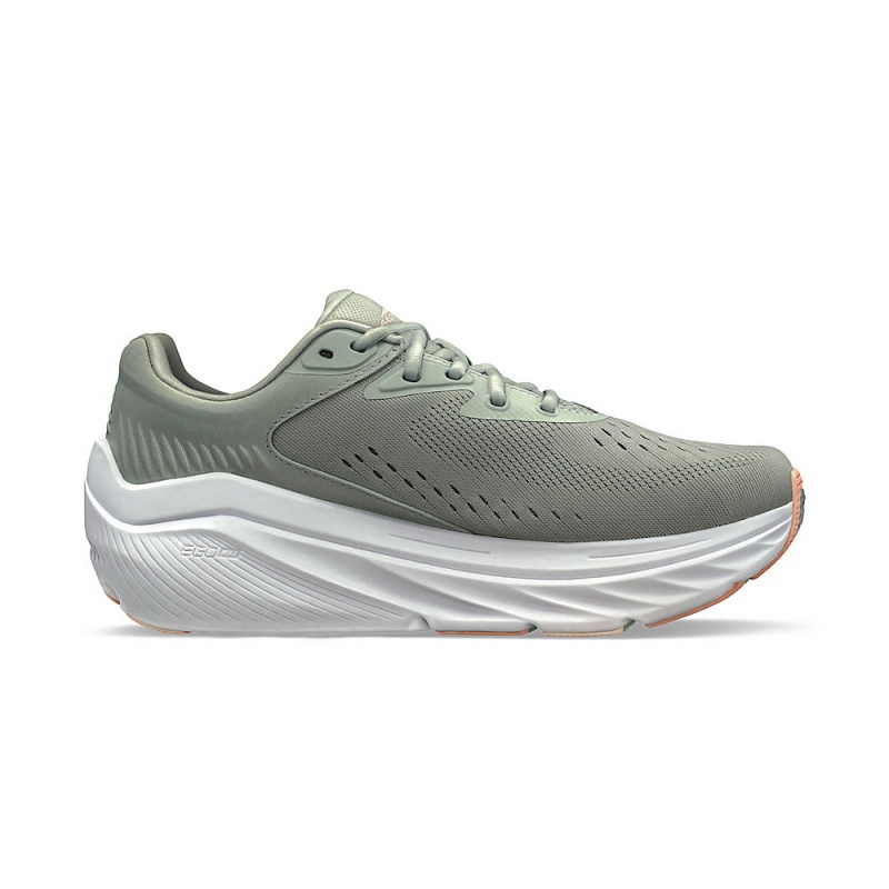 Altra VIA OLYMPUS 2 レディース ランニングシューズ ライトグレー | Japan AL3967W96