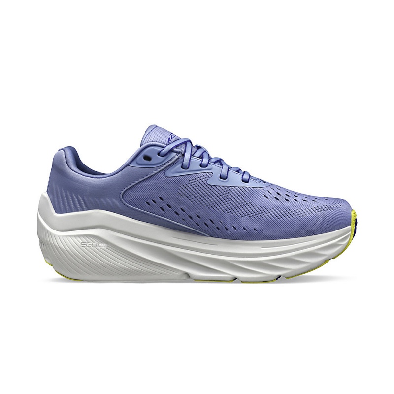 Altra VIA OLYMPUS 2 レディース ランニングシューズ 紫 | Japan AL7385M65