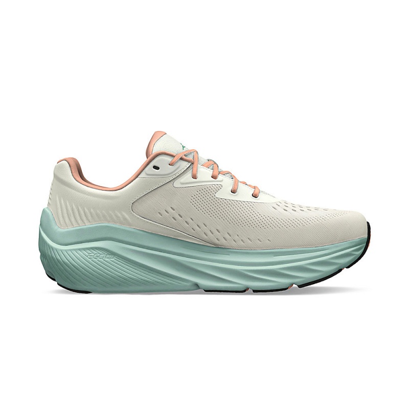 Altra VIA OLYMPUS 2 レディース ランニングシューズ 白 | Japan AL9364Q50